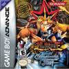 GBA GAME - Yu-Gi-Oh! World Championship Tournament 2004 (USED)